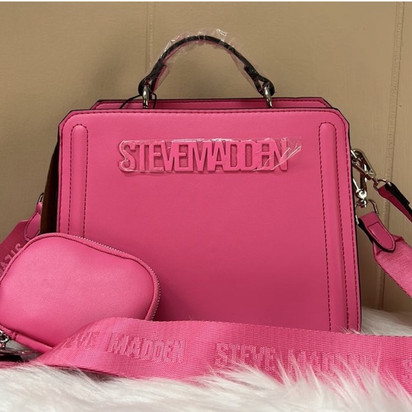 Steve Madden Evelyn Bag - Picture 6 of 10